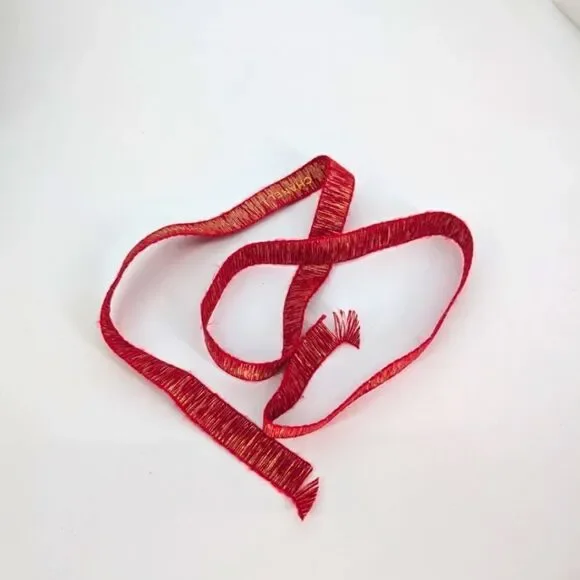 Chanel ribbon
